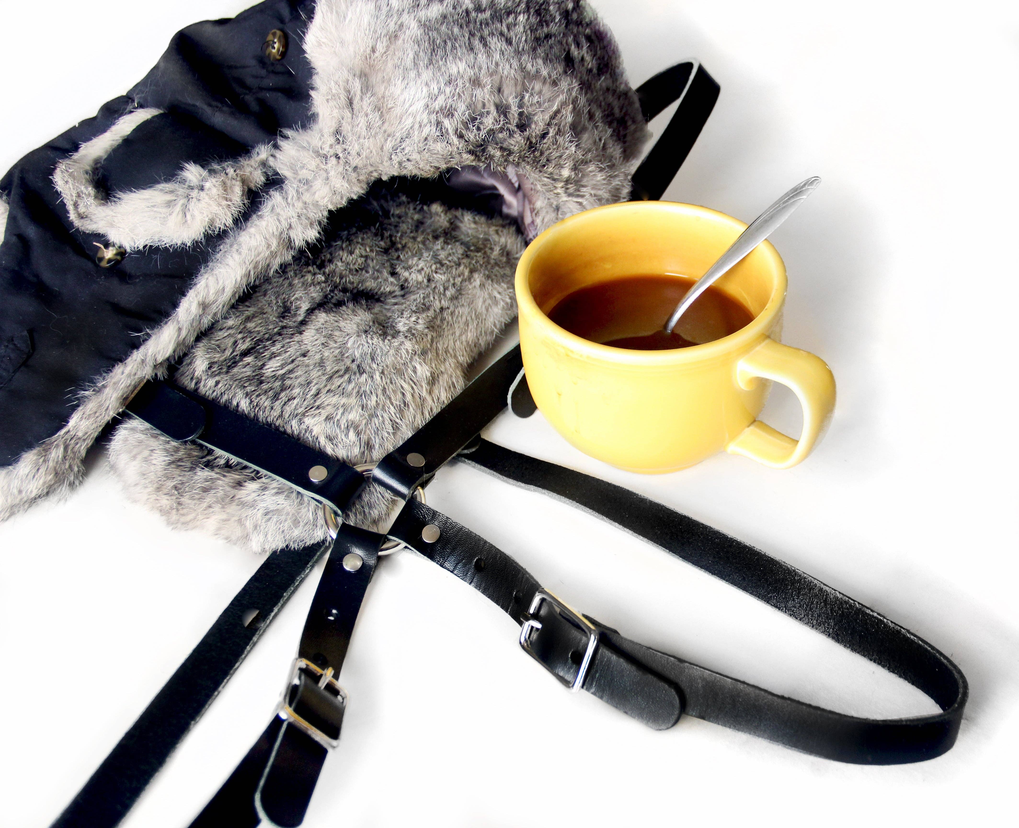 Audio Helkuik - Wholesale Fashion Harness - Women's - XX Harness9