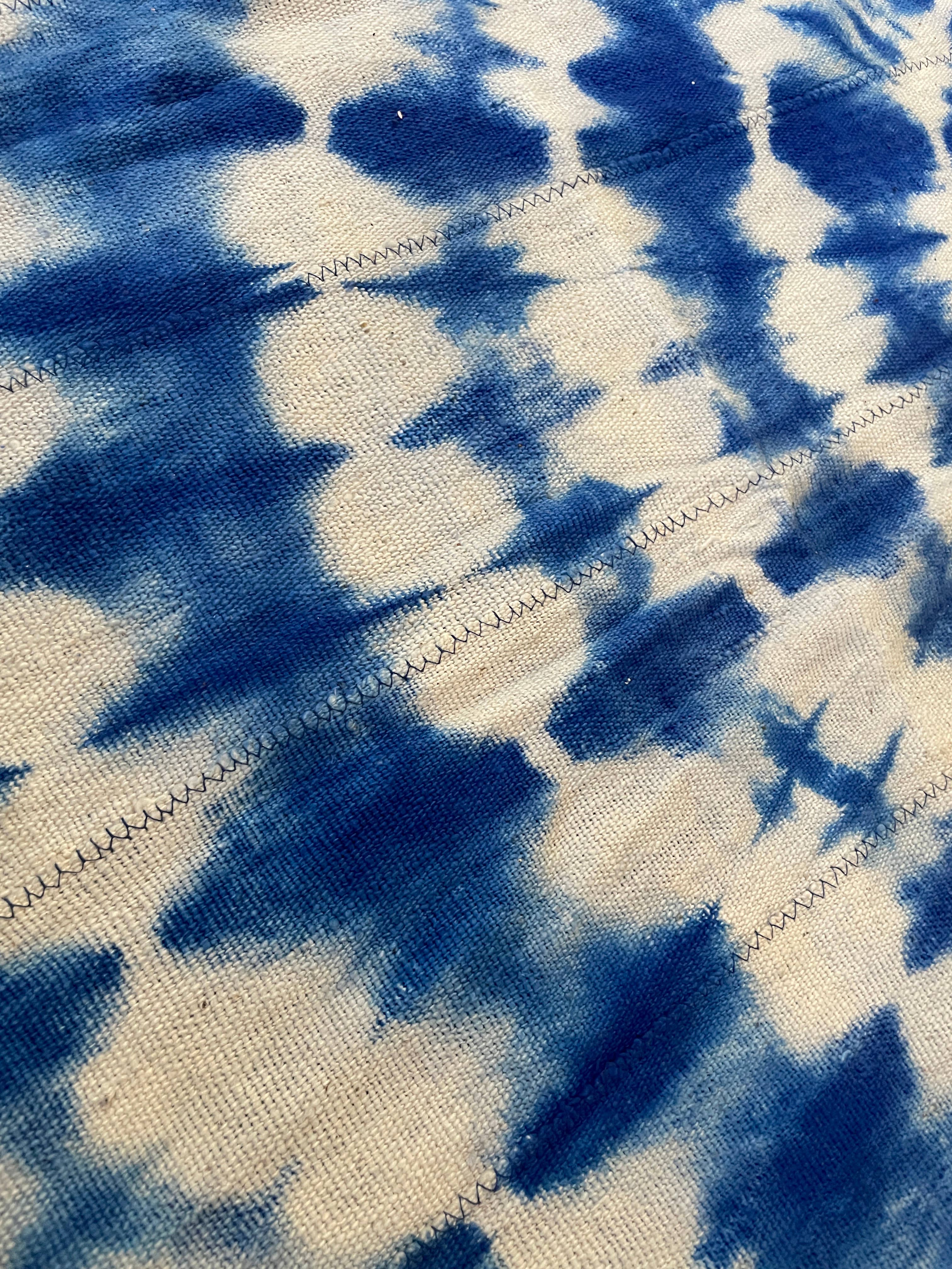 Selva Studio - Venta al por mayor Tapices/telas - Tela de Barro Africana 032