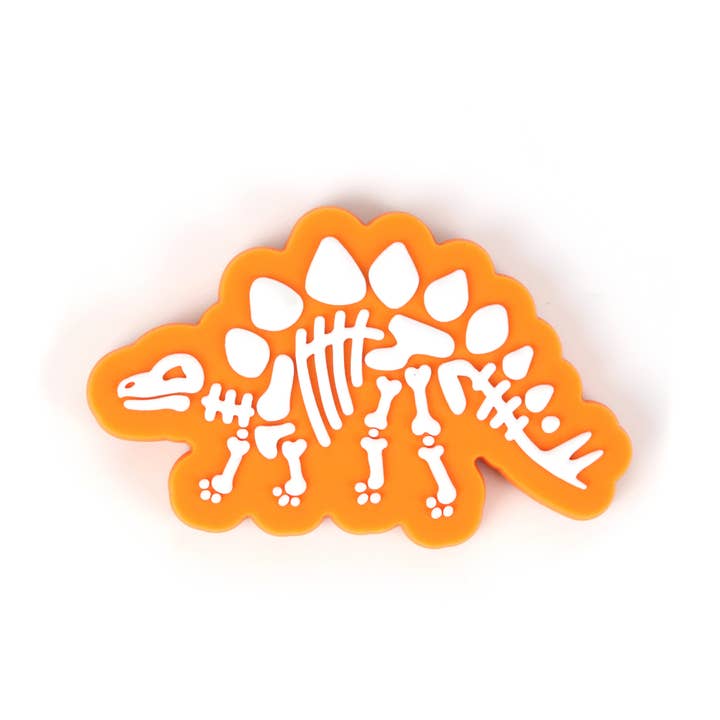 LuxCups Creative - Wholesale Magnet - Stego Skeleton Magnet