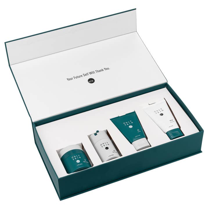 Standardkit för män för wholesale av Only Skin