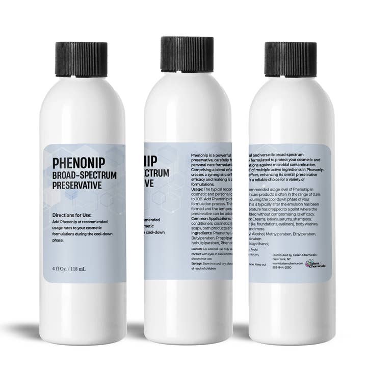 Talsen Chem – wholesale Face & body mist/water – Phenonip