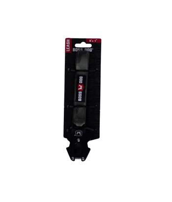 BOSS DOG BRAND, INC. - Wholesale Pet Leash - Dog - Boss Dog 4FT Unbreakable Leash11