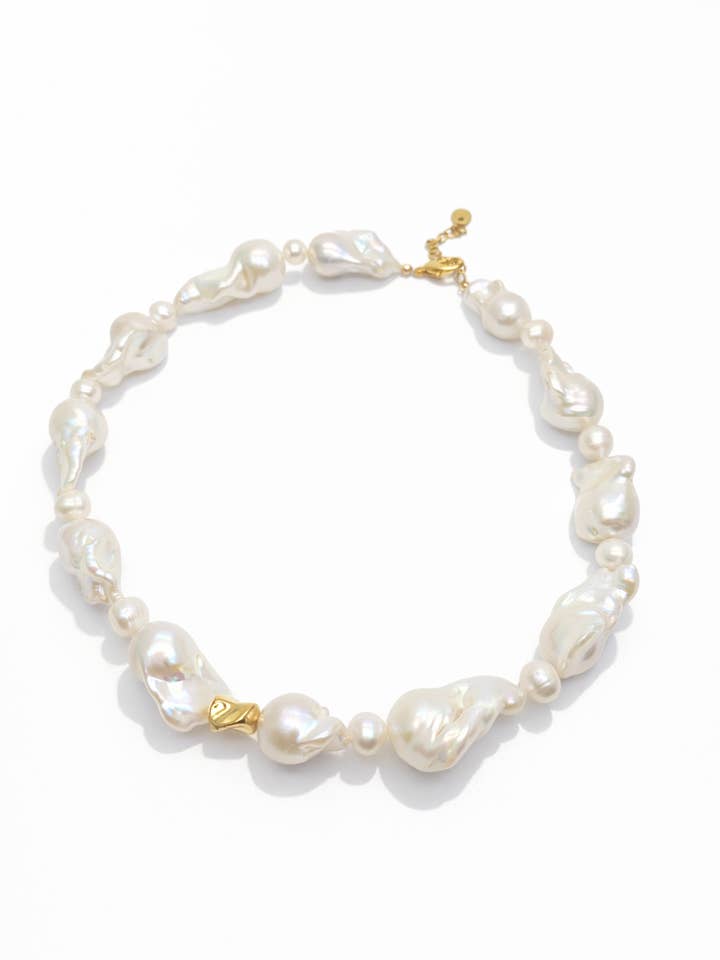 Choker Aria for wholesale by LA MAISON GISEL B.