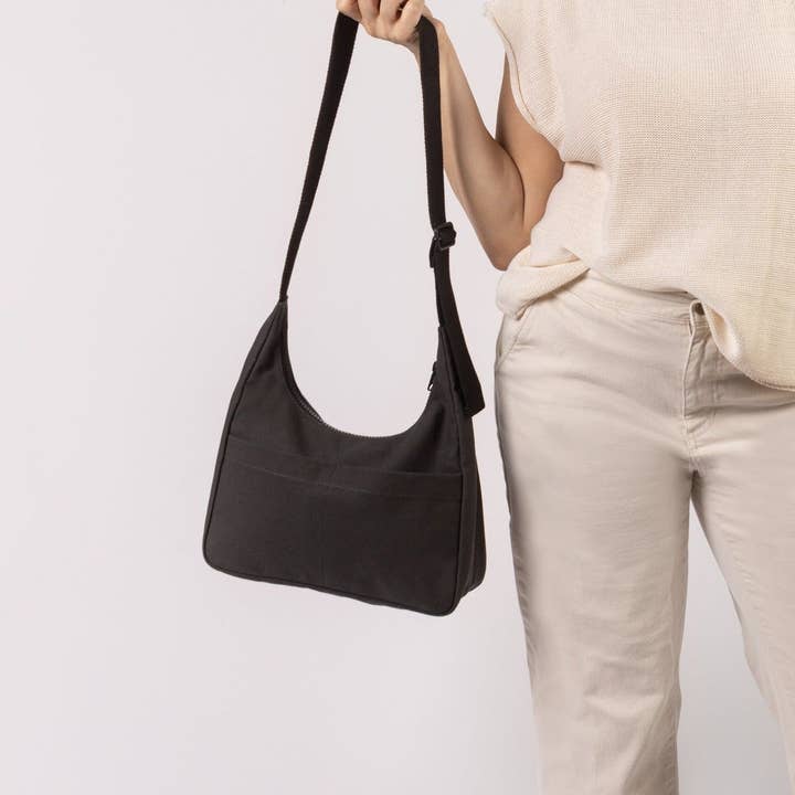 Fluf - Wholesale Satchel - Women's - Satchel - Carbon6