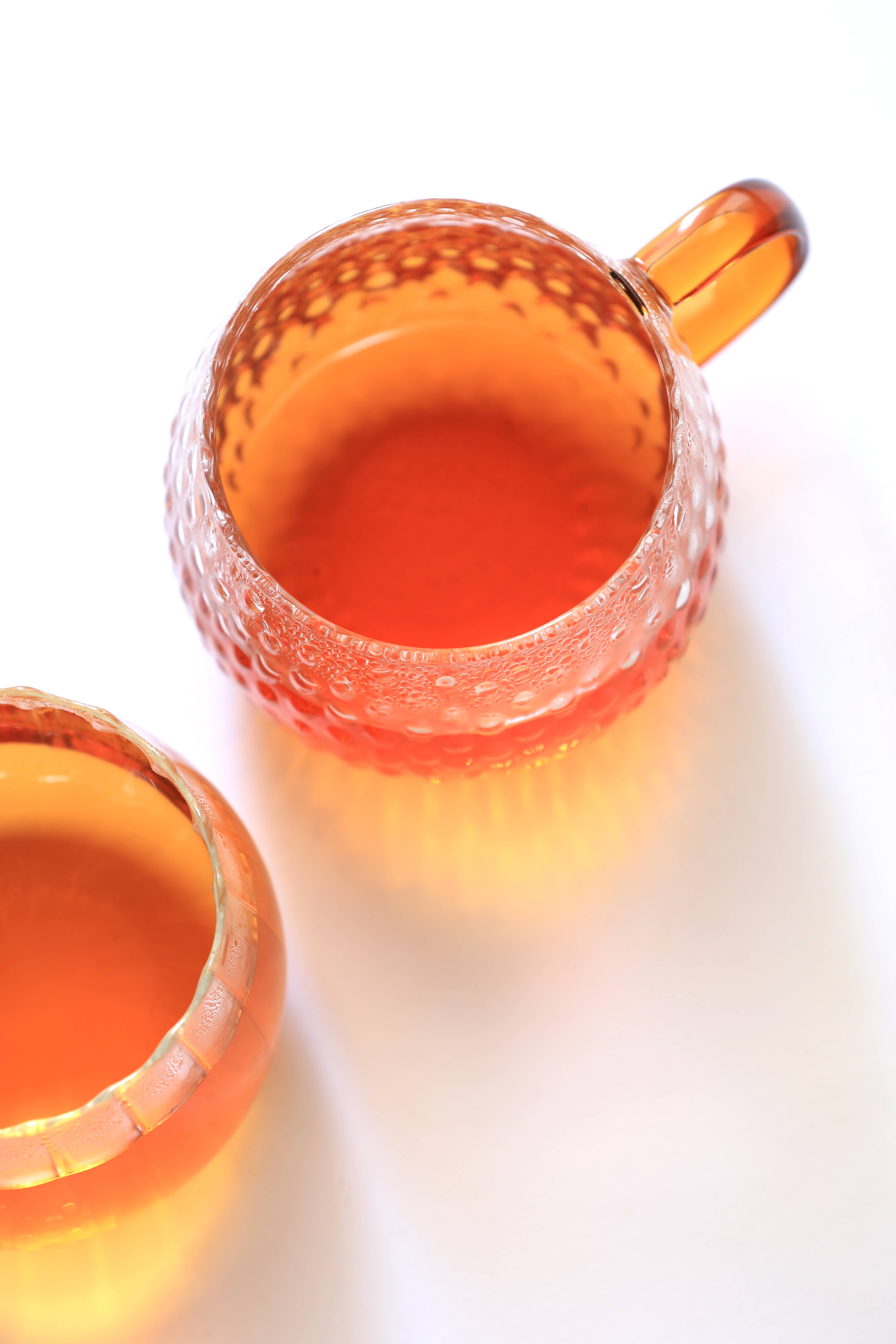 Mercede&Co - Vendita all'ingrosso Tè sfusi - Tè allo zafferano e cardamomo8