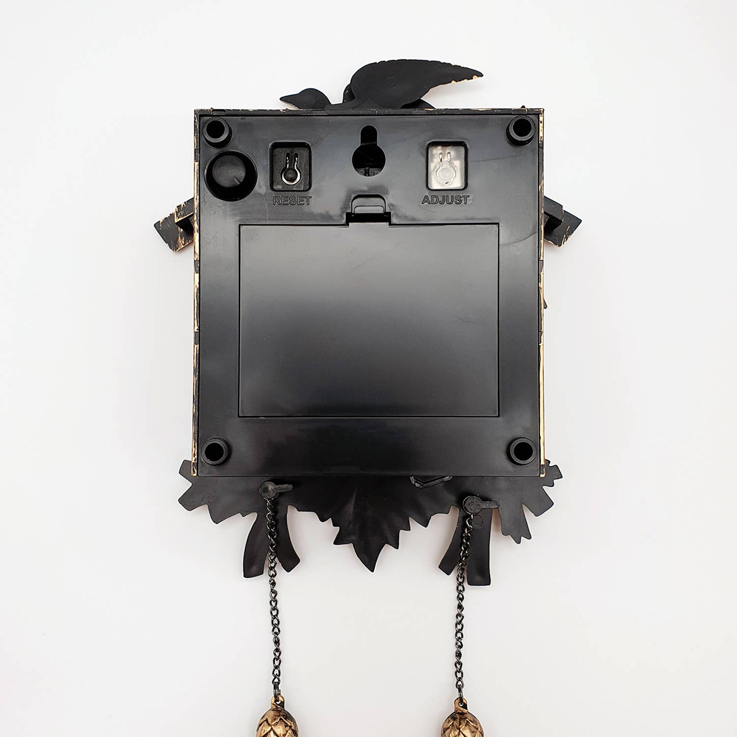 Walplus - Vente Horloges murales - Pendule à coucou vintage de la Forêt-Noire29