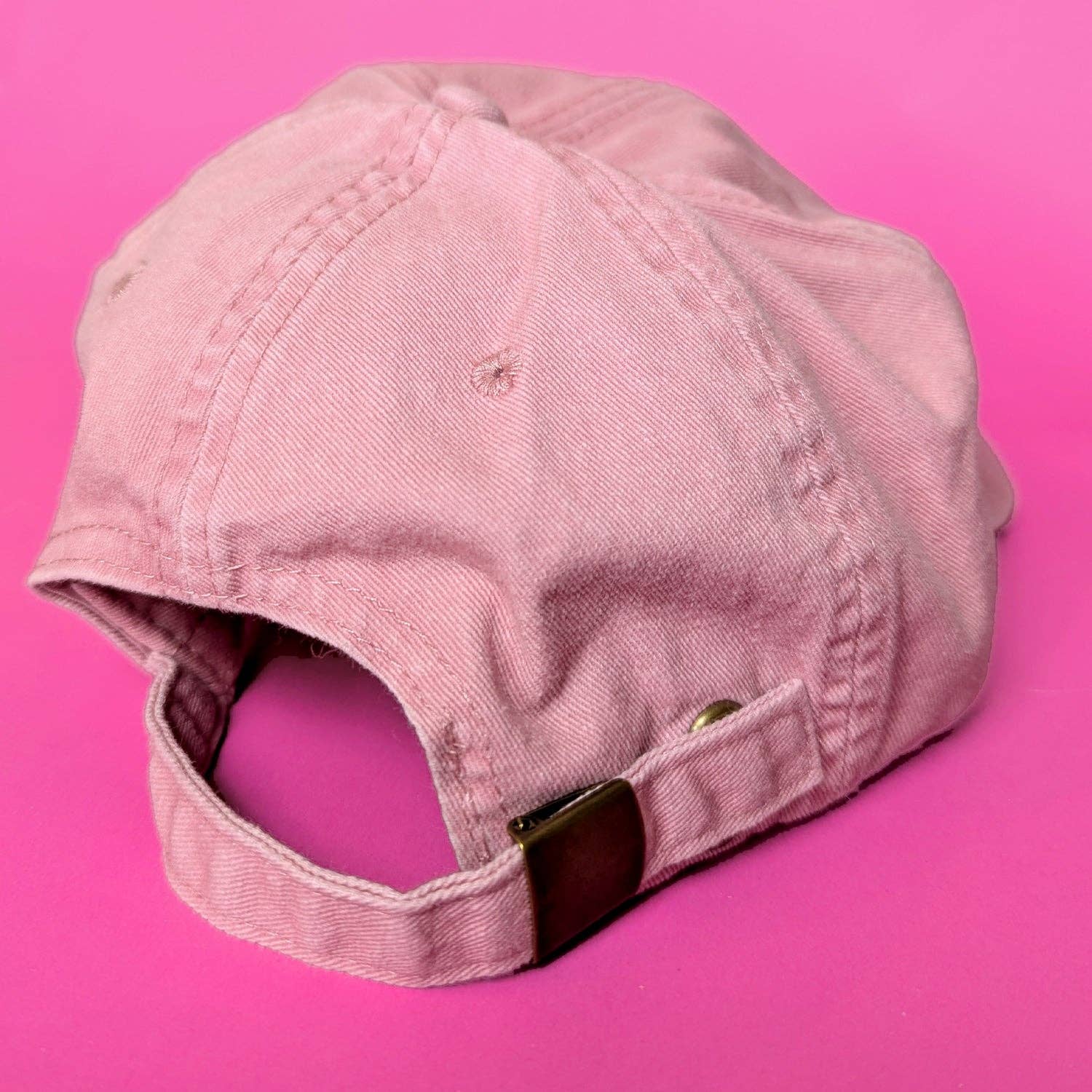 War and Peas - Wholesale Baseball Cap - Unisex - Gary the Ghost Vintage Cap3