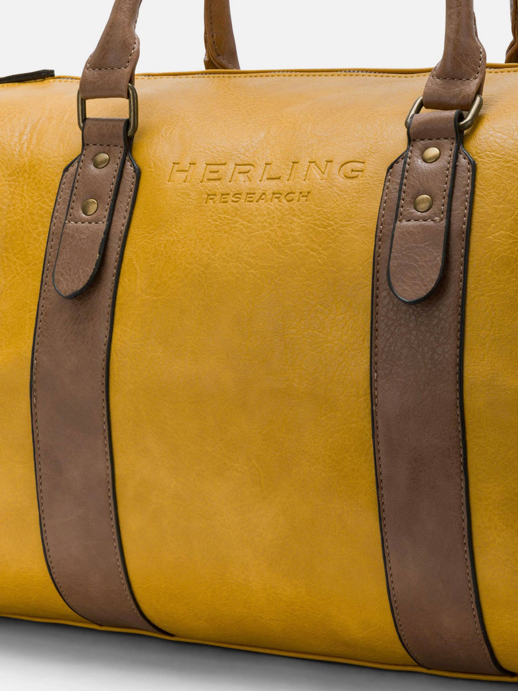 Herling - Wholesale Weekender Bag - Unisex - MEITNER - Travel bag20