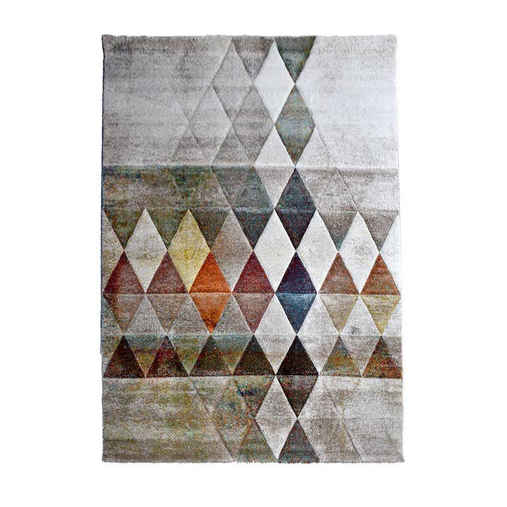 BELO 19 Oeko tex lounge rug for wholesale by O&Ko