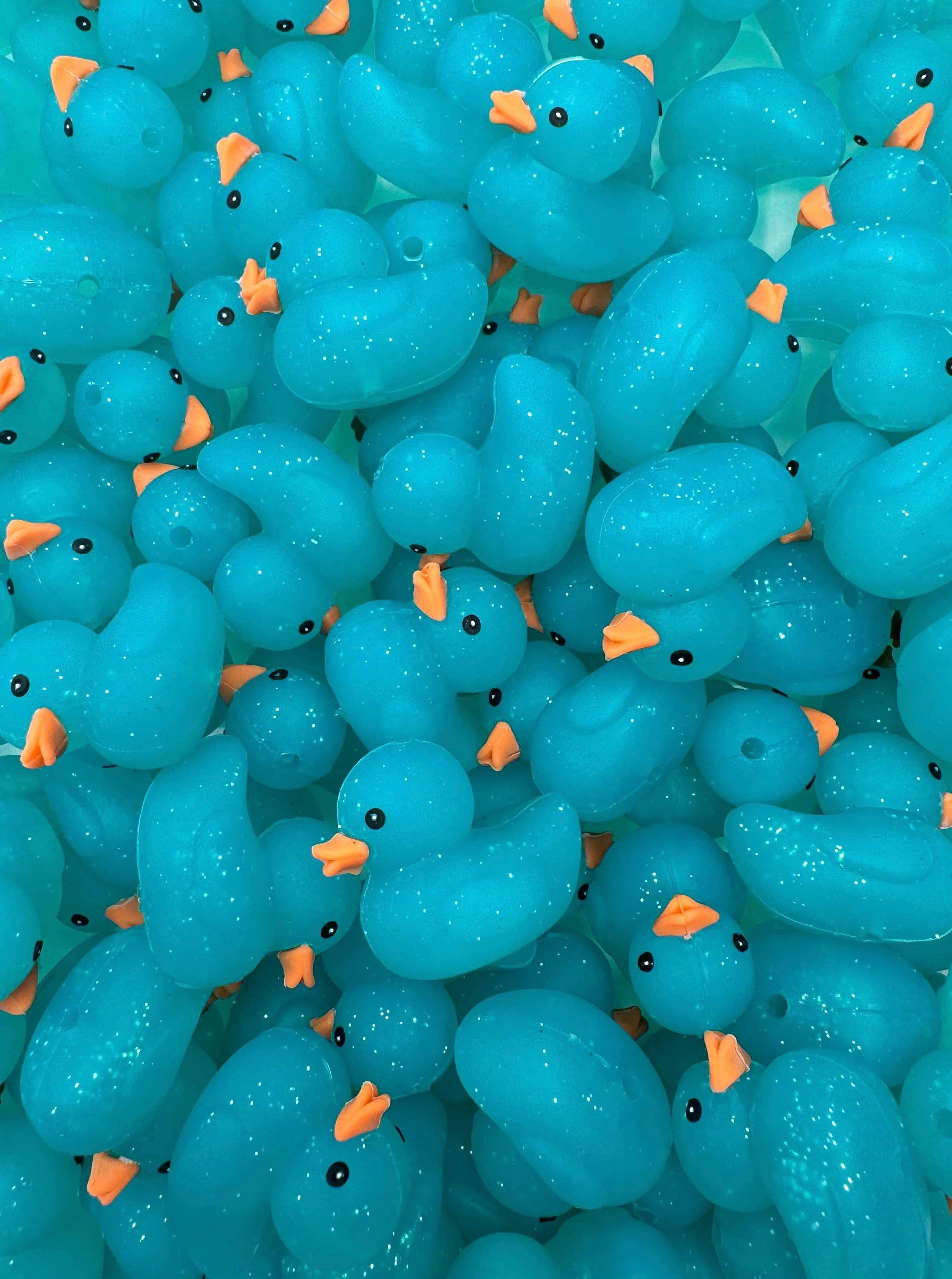 Knitting is Metal - Venta al por mayor Material para punto/ganchillo - Tapones de Aguja de Pato2