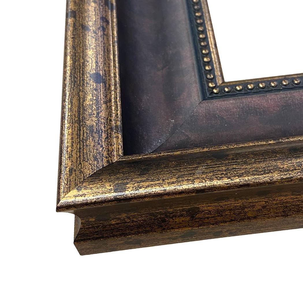 Madison Bay Co. - Historical Home Decor Reproductions - Wholesale Art Print - Summer Flowers Vintage  Painting Print on Canvas4