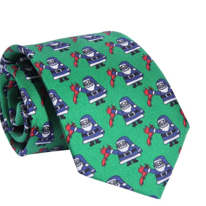 Cravate Liste coquine pour la vente par Barrel Down South