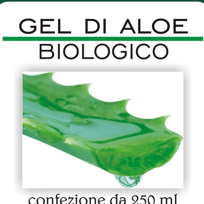 agricolataloe - Vendita all'ingrosso Spray/crema all'aloe - Gel Aloe Ferox e Arborescens 200 ml0