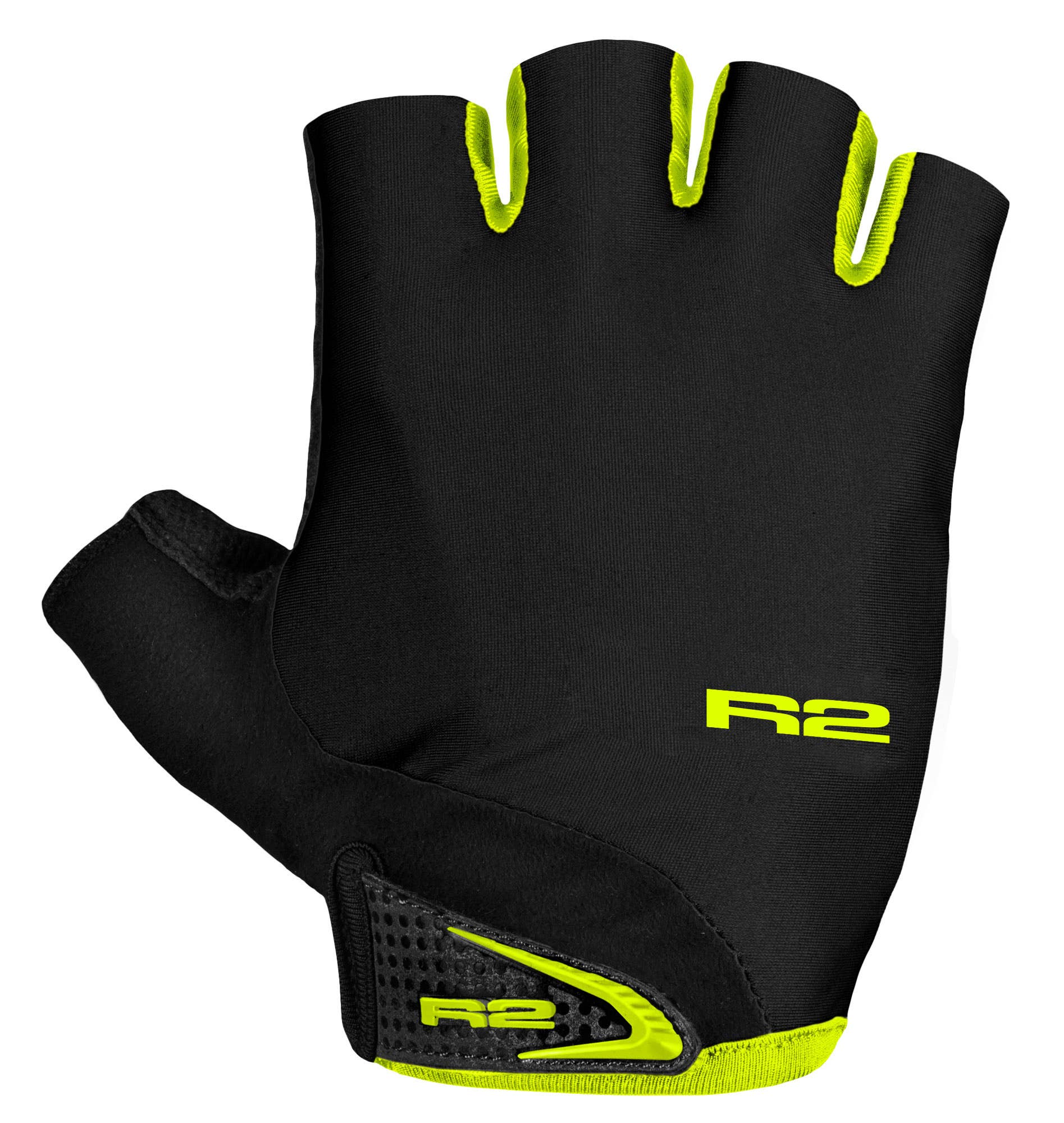 EpicGear - Wholesale Gloves - Unisex - Riley Fietshandschoenen Geel0