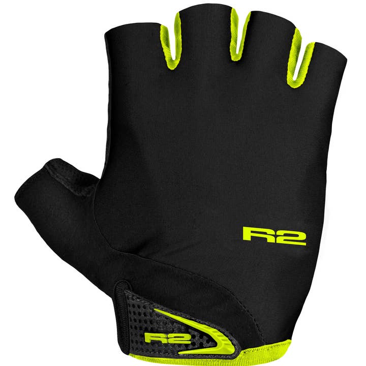 EpicGear - Wholesale Gloves - Unisex - Riley Fietshandschoenen Geel