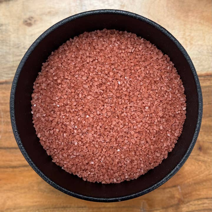 LA Herb - Wholesale Salt - Hawaiian Red Alaea Sea Salt1