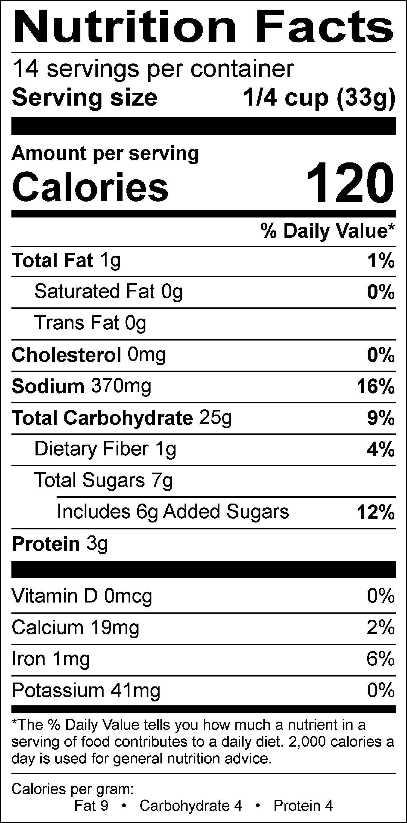 molly&you® - Vente Mélange pour pain - Mélange à pain à la bière tout assaisonnement3