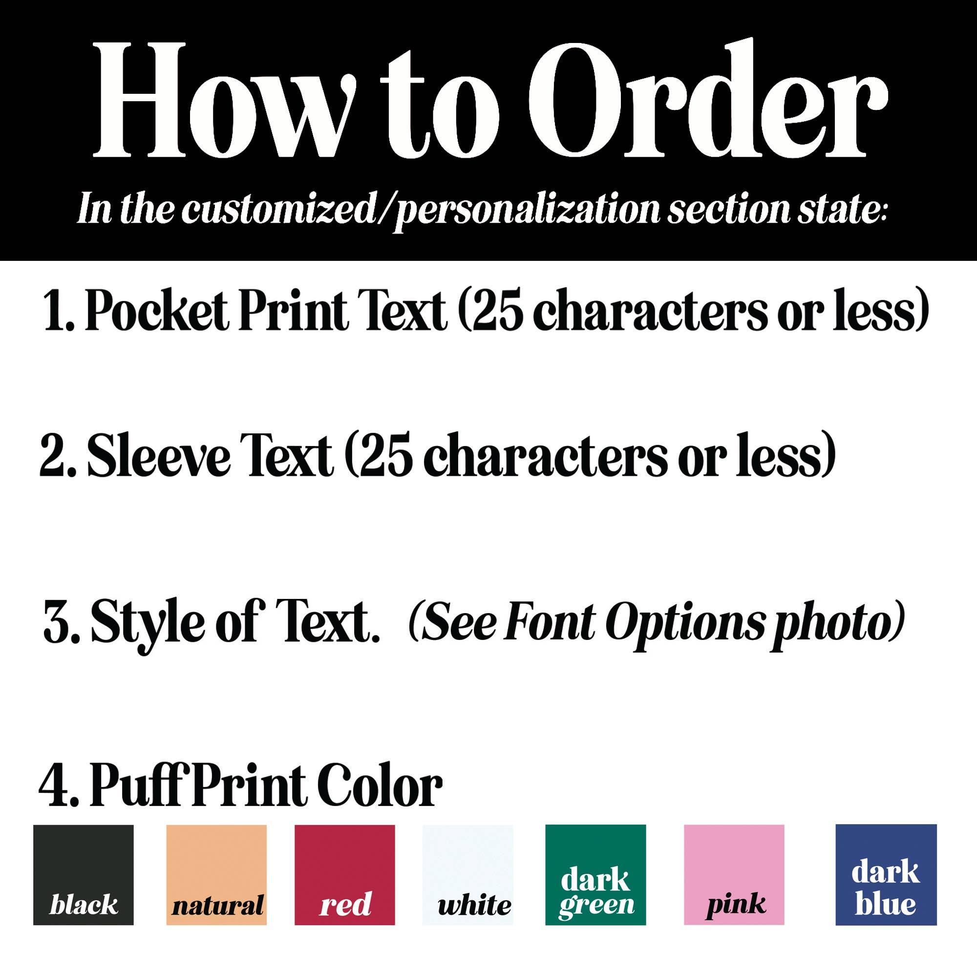 Nobullwoman Apparel - Wholesale Graphic Sweatshirt - Unisex - CUSTOM Wrist Sleeve & Front Puff Print Unisex Sweatshirt15