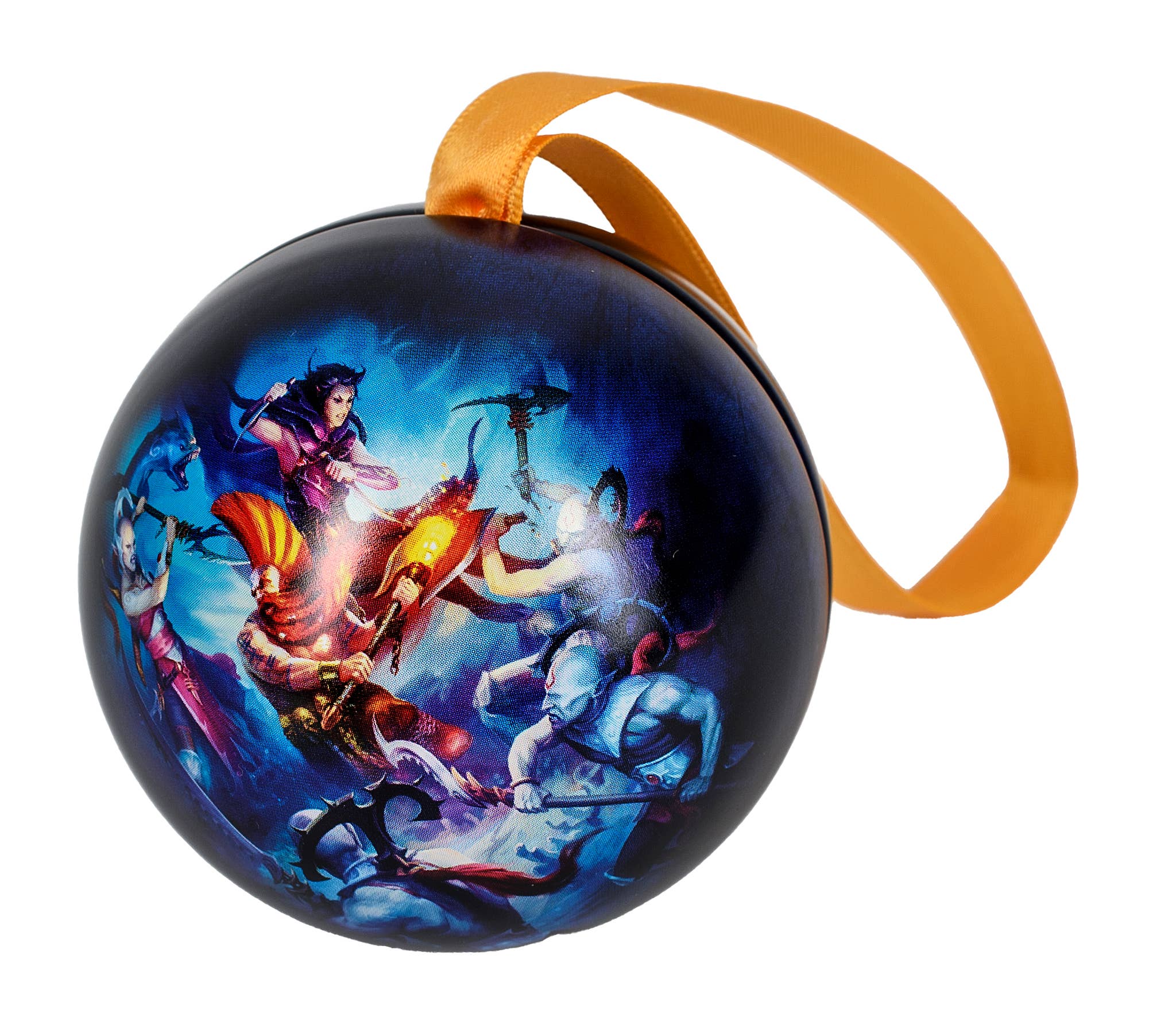AAA Merchandise Limited – wholesale Ornament – Warhammer Soulslayer Bauble with Pin0