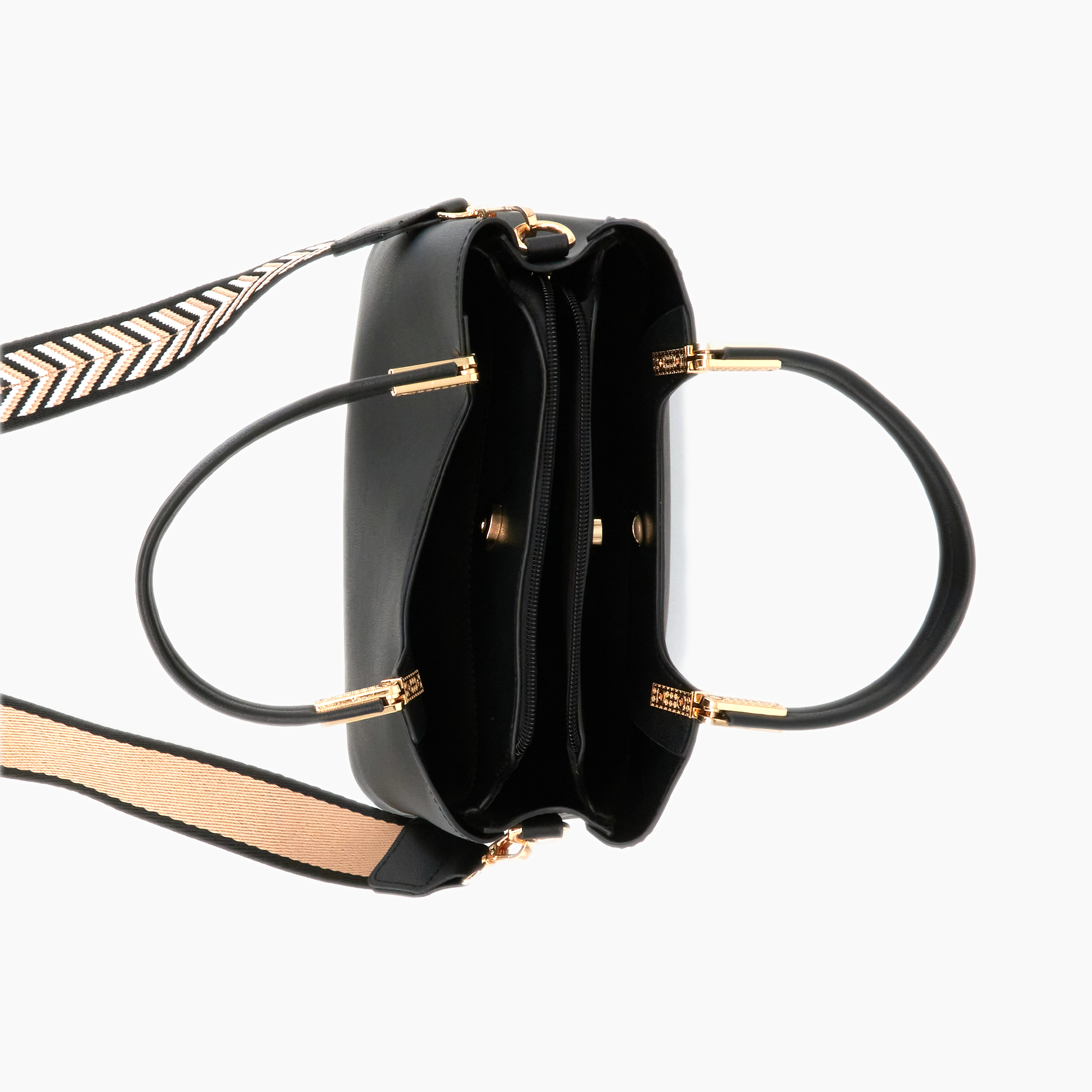 Like Dreams - Wholesale Crossbody Bag - Women's - Stylish Fall Winter Tote Ava Bag Crossbody Trendy Clutch5