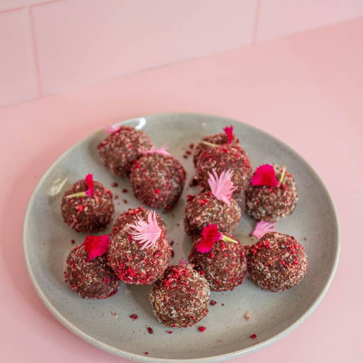 Pink Brick Photography Backdrop for wholesale by Everyday Co.