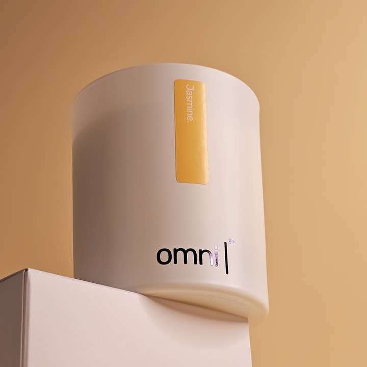 Omni® - Wholesale Fragrance set - Home Fragrance Starter Kit - Floral Scents - Candles, Reed Diffusers, Room Sprays & Wax Melts8