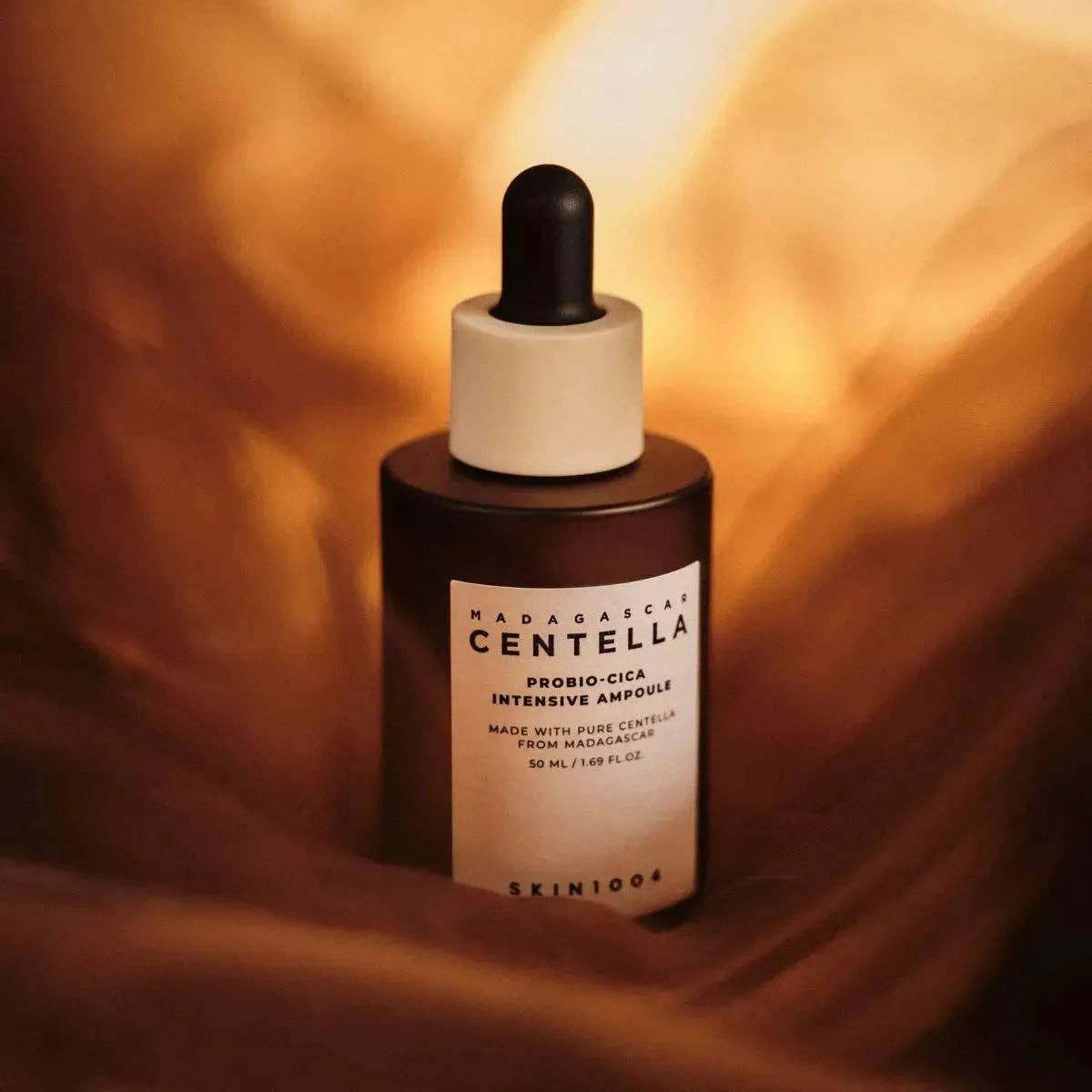 YEOSKIN - Wholesale Facial Serum/Concentrate - SKIN1004 – Intensive Probio-Cica Ampoule with Madagascar Centella 50ml4