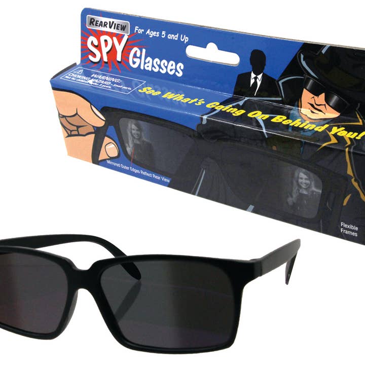 Variety Distributors - Wholesale Toy Set - Kids - Westminster Spy Glasses