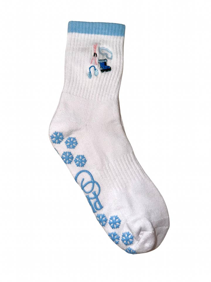 Après Ski por atacado de Pretty Sole