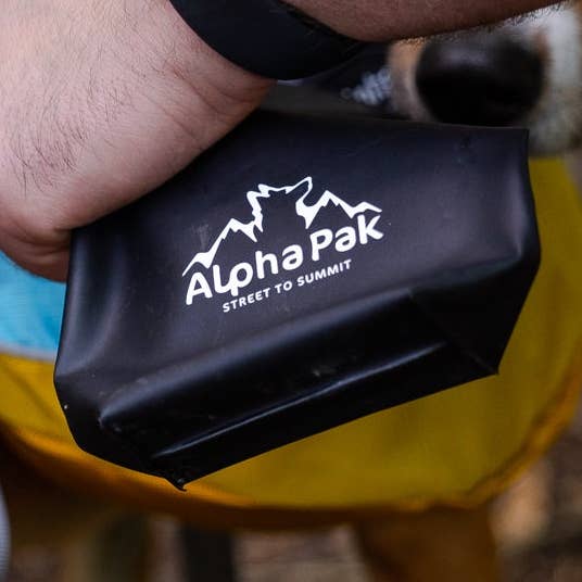 Bexiga Água Kobuk por atacado de Camping With Dogs and AlphaPak