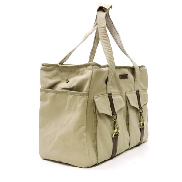 Dogo Pet - Wholesale Tote Bag - Women's - Buckle Tote2