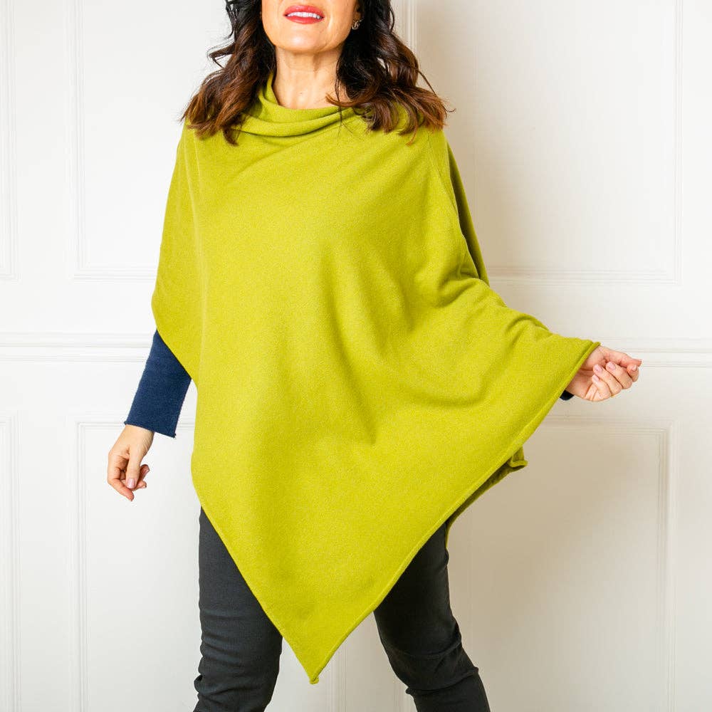 Tilley & Grace – wholesale Poncho – Women's – Tilley Poncho26