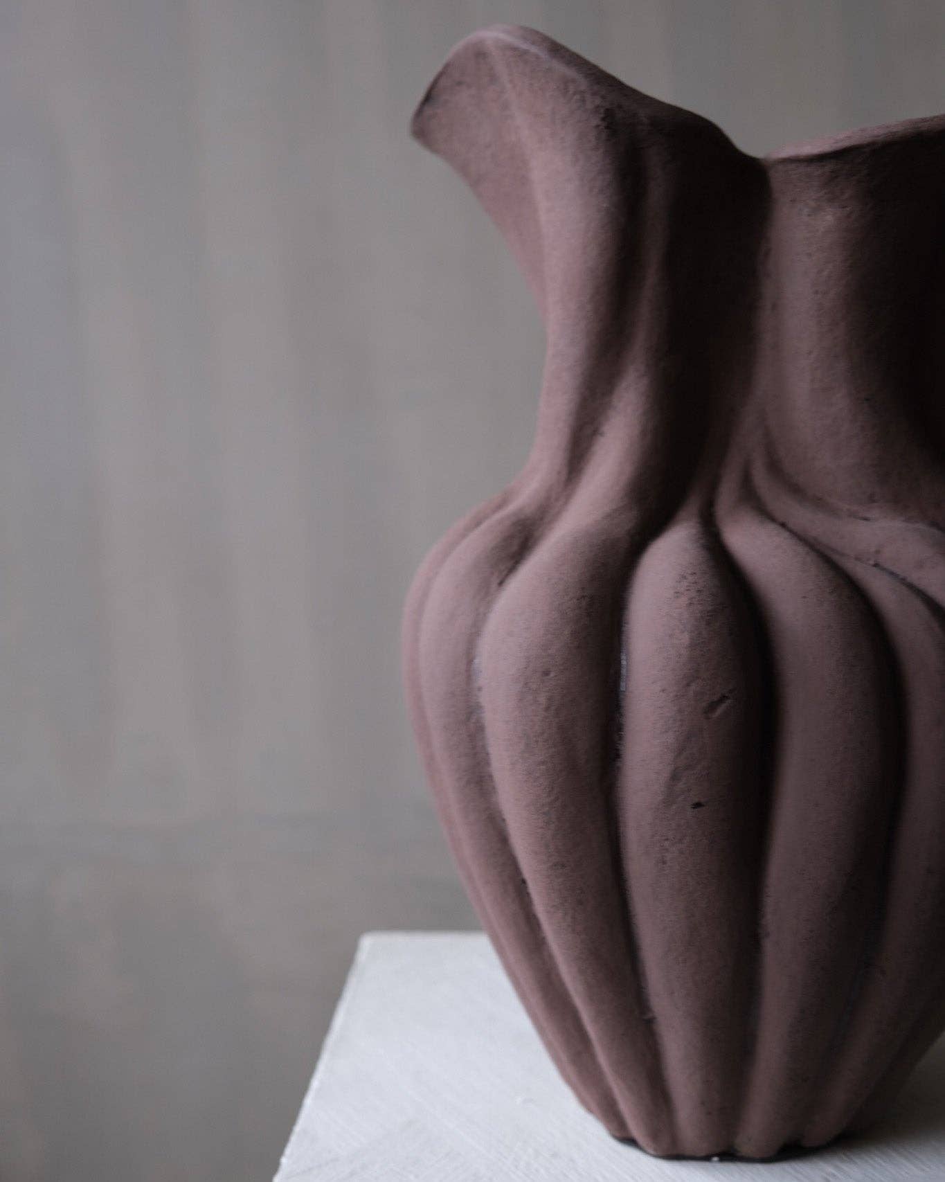 Twenty Third by Deanne - Wholesale Vase - Penida Vessel2