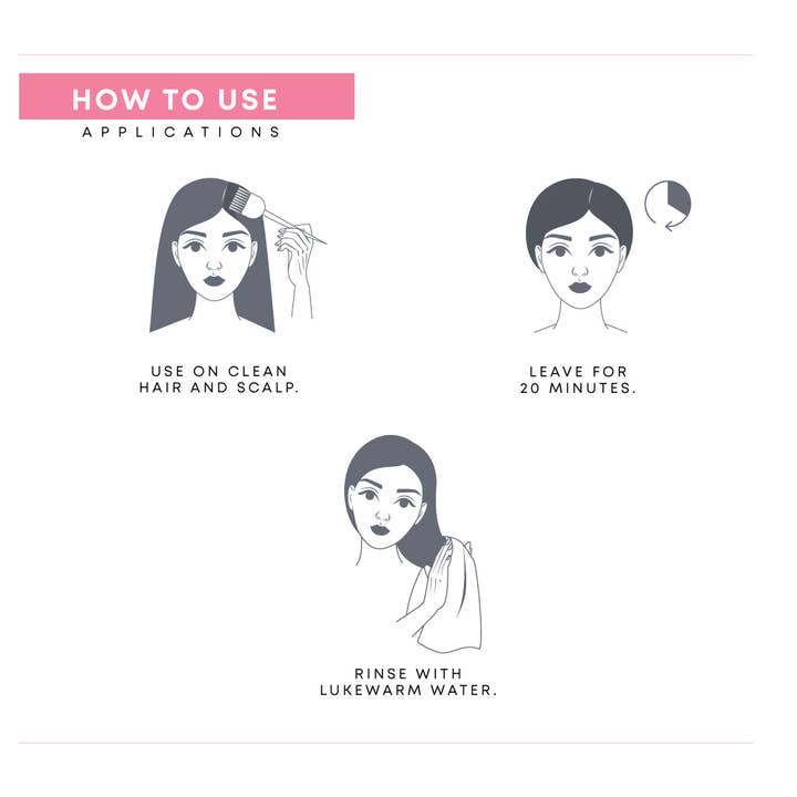 Granary Mart - Wholesale Hair Dye - Natural Henna Powder - Haircare3