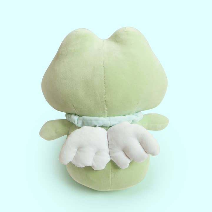 Maobabie - Wholesale Stuffed/Plush Toy - Kids & Baby - Jumbo Mochi Froggy Angel Plush2