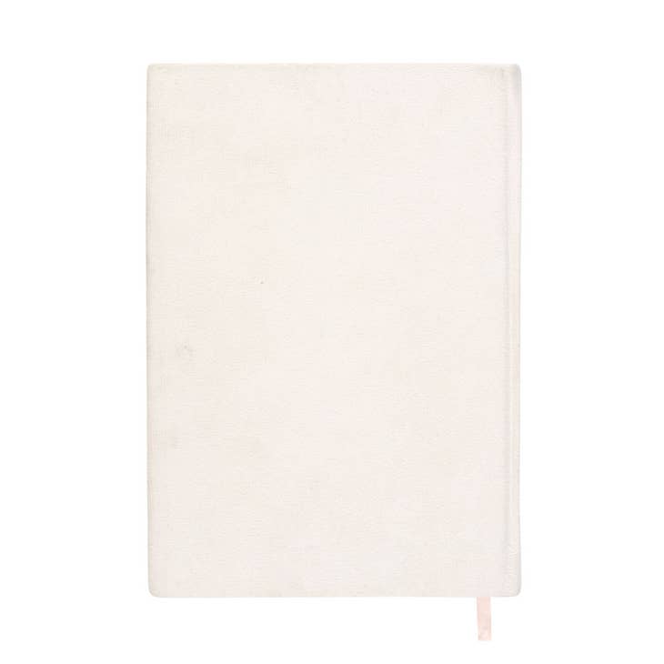 Something Different Wholesale – wholesale Notebook – Moon Phase Velvet A5 Notebook
