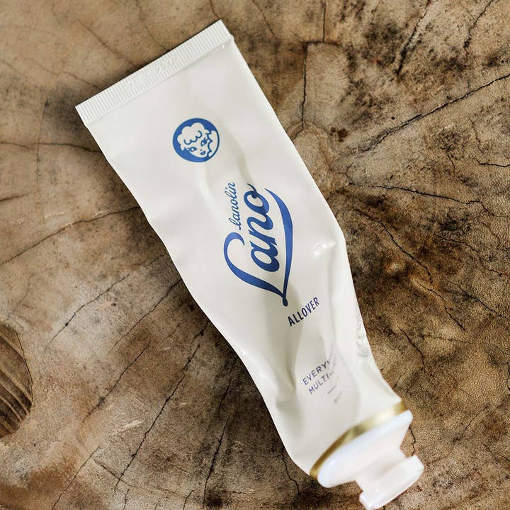 Lanolips - Wholesale Body Cream/Lotion - Lanolin Everywhere Cream Tube6