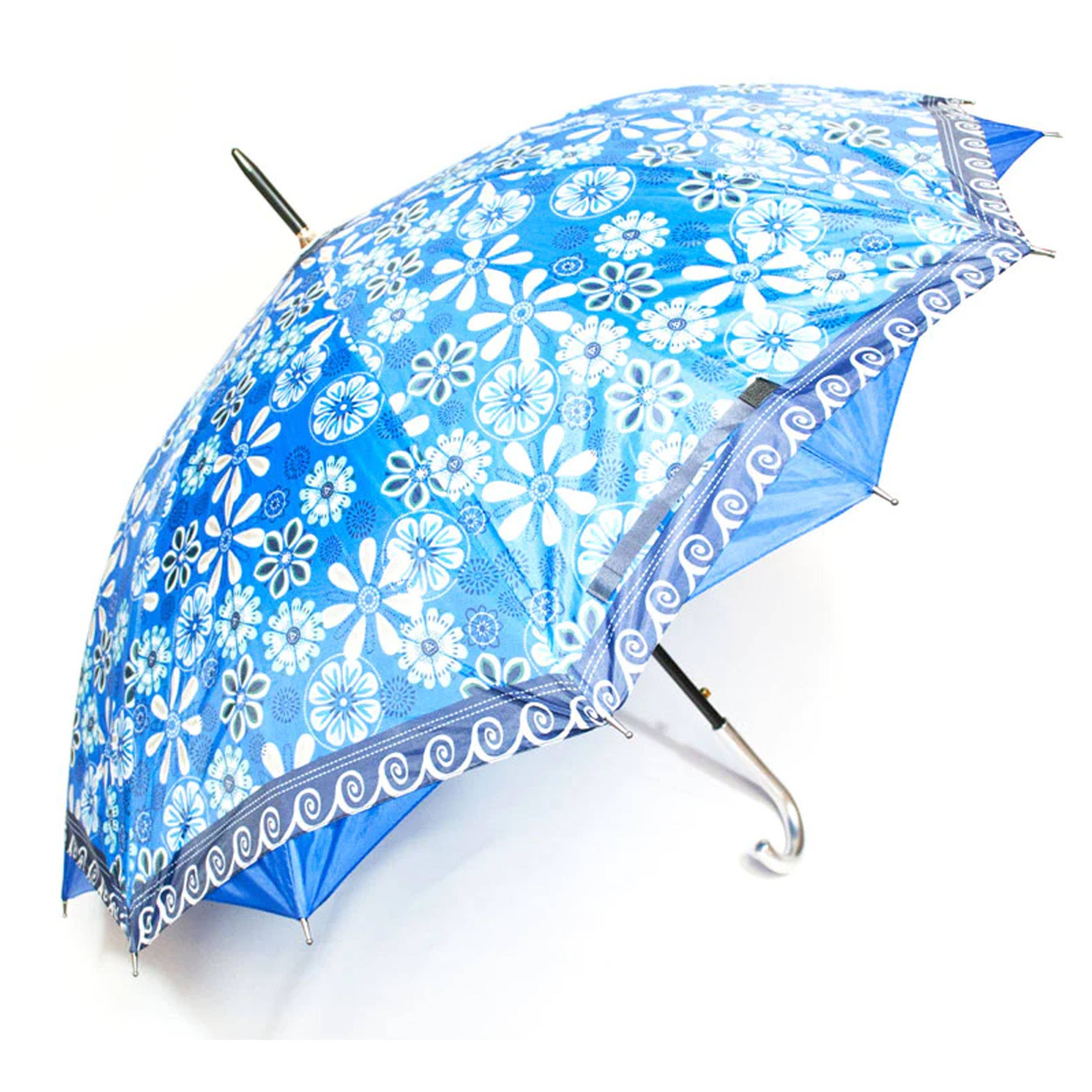 Loogai - Wholesale Umbrella - Women's - Double Layer Printed Umbrella For Daily Use7