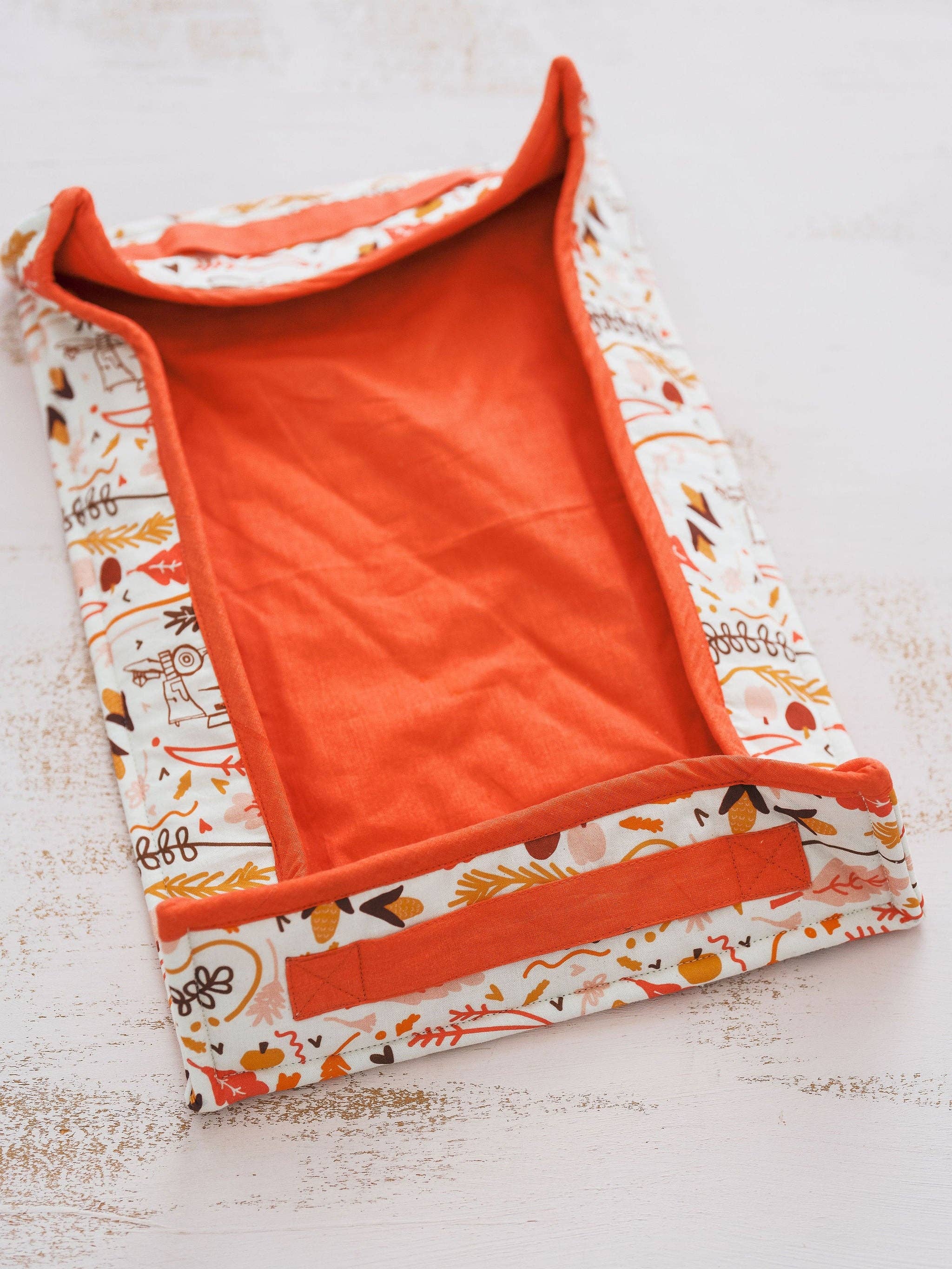 Doe A Deer - Wholesale Casserole Carrier - Harvest Casserole Bestie4