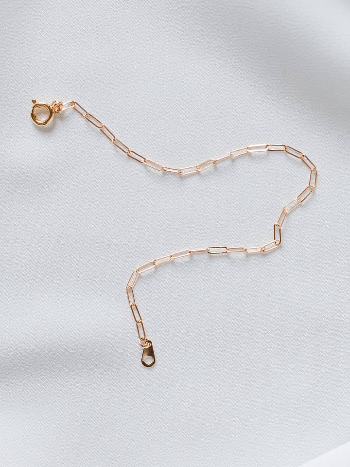 Pulsera Sloan para venta al por mayor de Lavender and Grace Jewelry