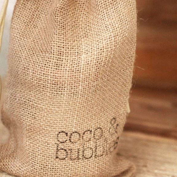 Coco & Bubbles - Wholesale Jar/Filled Candle - No. 139: DAY at the SPA // Natural Soy Candle // 13 oz2