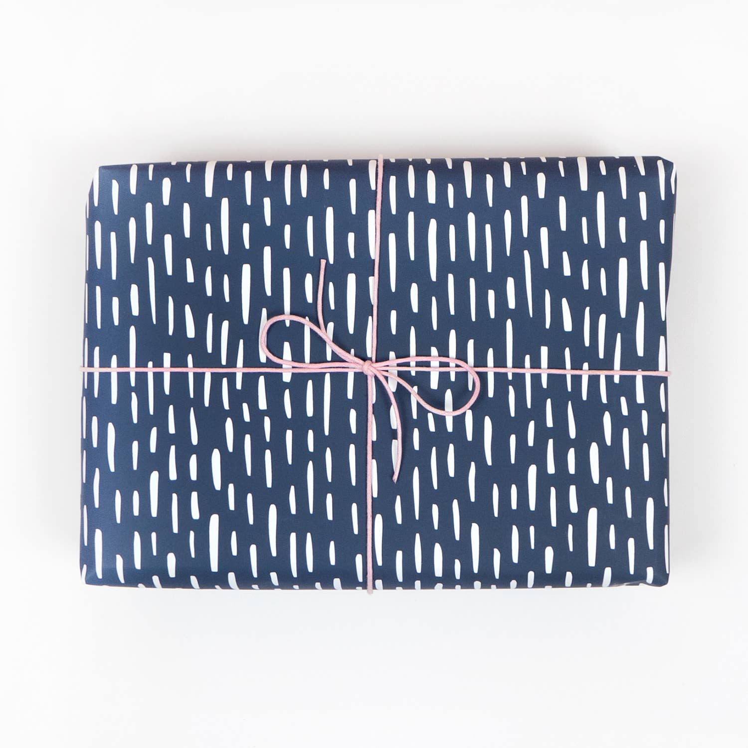 Lizzie for SMUG – wholesale Flat wrap – Cascade Wrapping Paper