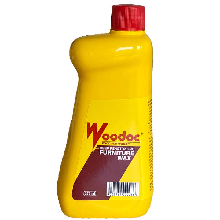 Woodoc Deep Penetrating Furniture Wax for wholesale by Woodoc