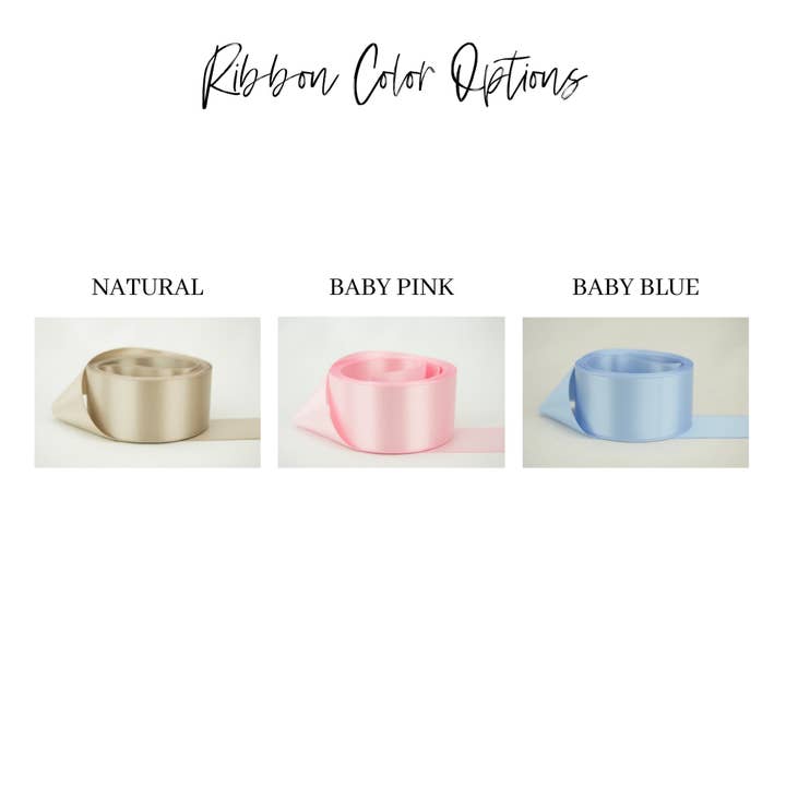 Sidebar Designs - Wholesale Ornament - Ornament - Nursery Medallion1