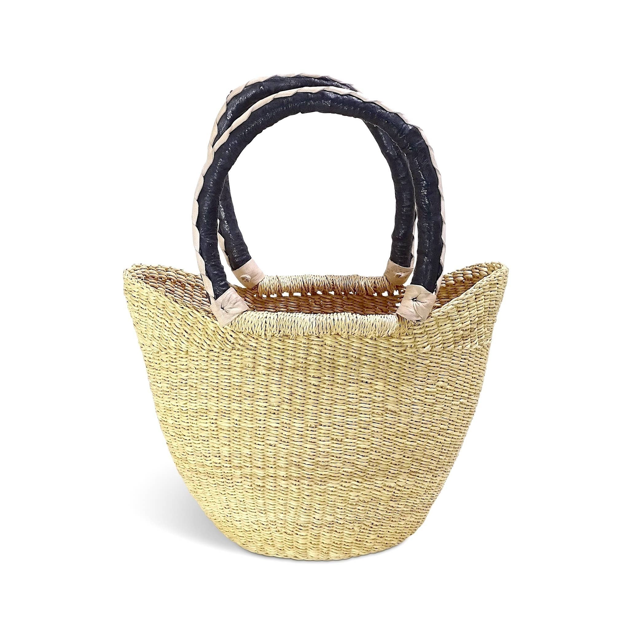 Ti-a Woven Goods - Vente Sacs de course/à provisions - Panier Shopper6