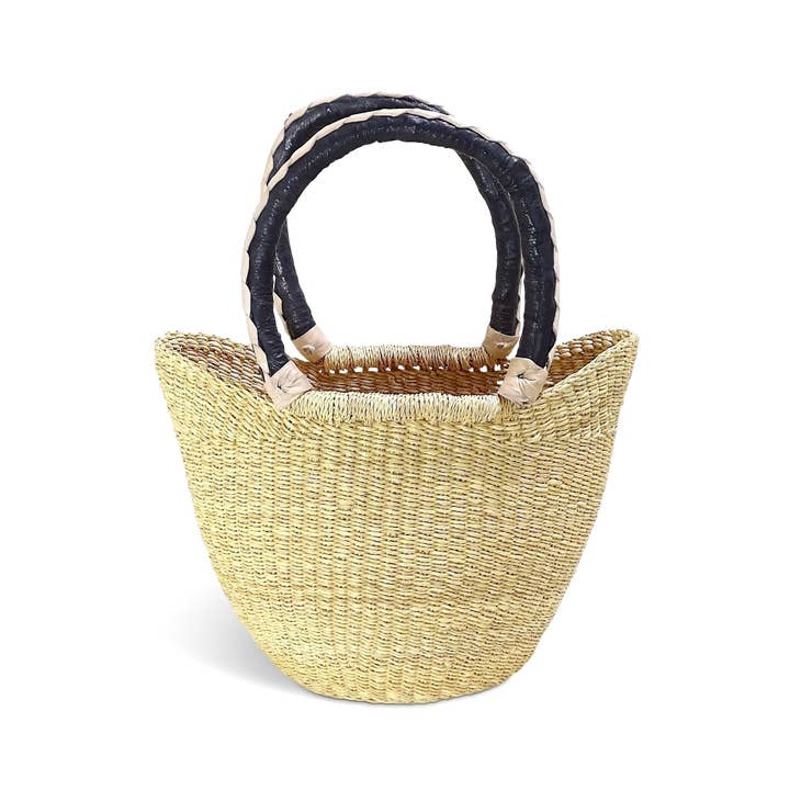 Ti-a Woven Goods - Vente Sacs de course/à provisions - Panier Shopper6