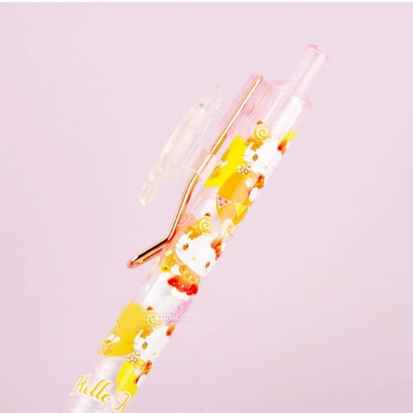 K-Wonderland - Wholesale Pencil - Sanrio So Sweet Twinkle mystery Rando box 0.5mm Gel Pencil 3