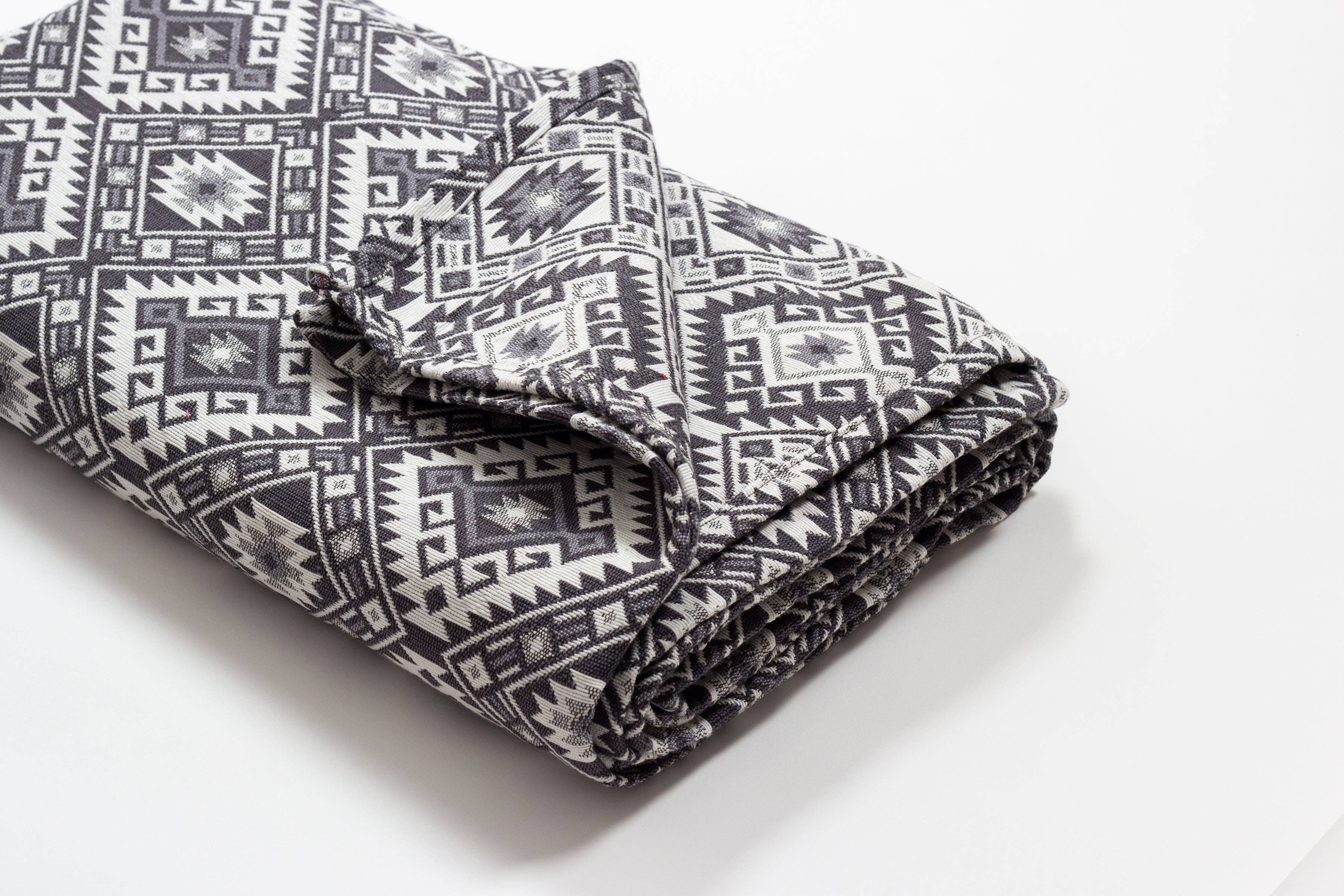 Eastern Woven - Wholesale Throw Blanket - Halic Blanket7