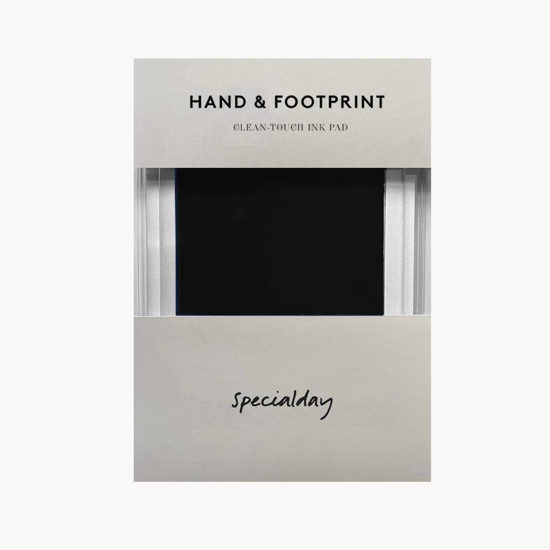 Specialday – wholesale Hand & footprint kit – Child & baby – Hand & footprint – clean-touch4