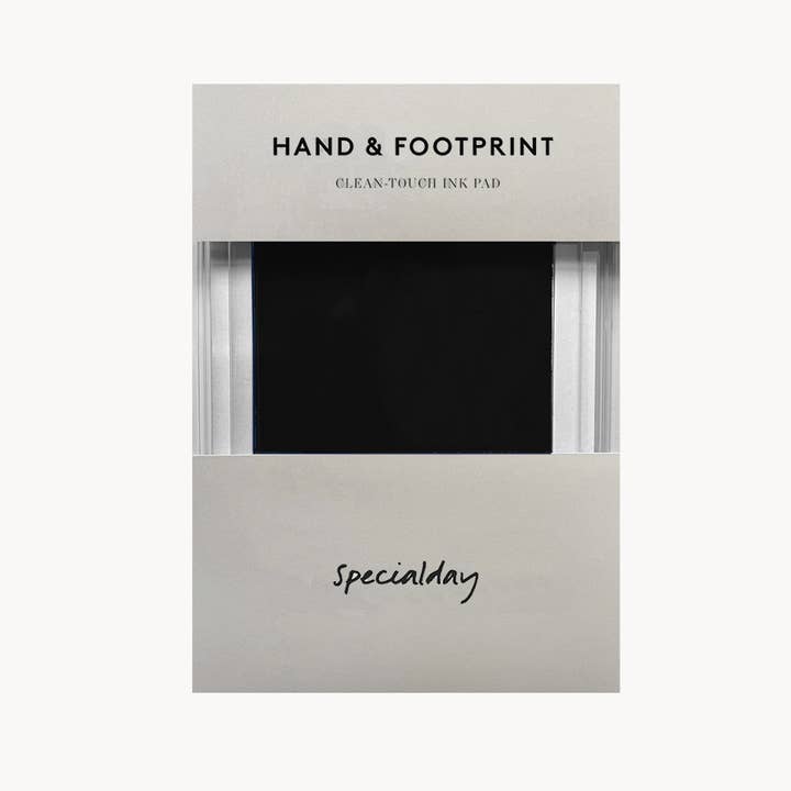 Specialday – wholesale Hand & footprint kit – Child & baby – Hand & footprint – clean-touch4